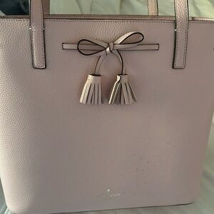 Kate Spade Pale Pink Shoulder Bag